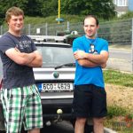 Sele znovu putuje do Lišova. Ve sběru starého železa uspěl i Kovářov a Nadějkov