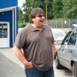 Sele znovu putuje do Lišova. Ve sběru starého železa uspěl i Kovářov a Nadějkov