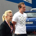 Sele znovu putuje do Lišova. Ve sběru starého železa uspěl i Kovářov a Nadějkov