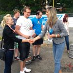 Sele znovu putuje do Lišova. Ve sběru starého železa uspěl i Kovářov a Nadějkov