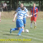 Fotbal: Udrželi se oba – Planá i Bernartice. Tak proč byl trenér Plané naštvaný?
