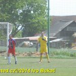 Fotbal: Udrželi se oba – Planá i Bernartice. Tak proč byl trenér Plané naštvaný?