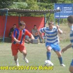 Fotbal: Udrželi se oba – Planá i Bernartice. Tak proč byl trenér Plané naštvaný?