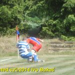Fotbal: Udrželi se oba – Planá i Bernartice. Tak proč byl trenér Plané naštvaný?