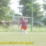 Fotbal: Udrželi se oba – Planá i Bernartice. Tak proč byl trenér Plané naštvaný?