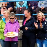 Ve Volyni slaví triple! Okresními přeborníky nejen muži, ale i přípravkáři
