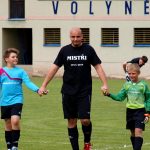Ve Volyni slaví triple! Okresními přeborníky nejen muži, ale i přípravkáři