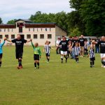 Ve Volyni slaví triple! Okresními přeborníky nejen muži, ale i přípravkáři