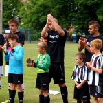 Ve Volyni slaví triple! Okresními přeborníky nejen muži, ale i přípravkáři