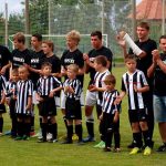 Ve Volyni slaví triple! Okresními přeborníky nejen muži, ale i přípravkáři