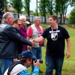 Ve Volyni slaví triple! Okresními přeborníky nejen muži, ale i přípravkáři