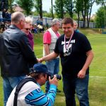 Ve Volyni slaví triple! Okresními přeborníky nejen muži, ale i přípravkáři