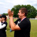 Ve Volyni slaví triple! Okresními přeborníky nejen muži, ale i přípravkáři