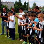 Ve Volyni slaví triple! Okresními přeborníky nejen muži, ale i přípravkáři