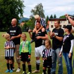 Ve Volyni slaví triple! Okresními přeborníky nejen muži, ale i přípravkáři