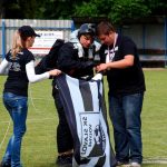 Ve Volyni slaví triple! Okresními přeborníky nejen muži, ale i přípravkáři