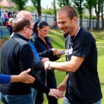 Ve Volyni slaví triple! Okresními přeborníky nejen muži, ale i přípravkáři