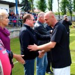 Ve Volyni slaví triple! Okresními přeborníky nejen muži, ale i přípravkáři