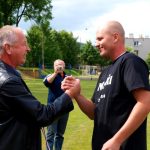 Ve Volyni slaví triple! Okresními přeborníky nejen muži, ale i přípravkáři