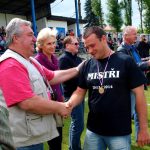 Ve Volyni slaví triple! Okresními přeborníky nejen muži, ale i přípravkáři