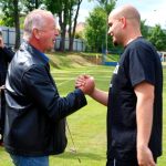 Ve Volyni slaví triple! Okresními přeborníky nejen muži, ale i přípravkáři