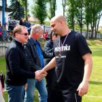 Ve Volyni slaví triple! Okresními přeborníky nejen muži, ale i přípravkáři