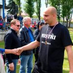 Ve Volyni slaví triple! Okresními přeborníky nejen muži, ale i přípravkáři