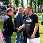 Ve Volyni slaví triple! Okresními přeborníky nejen muži, ale i přípravkáři