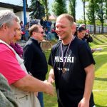 Ve Volyni slaví triple! Okresními přeborníky nejen muži, ale i přípravkáři