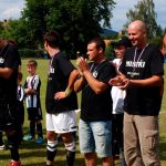 Ve Volyni slaví triple! Okresními přeborníky nejen muži, ale i přípravkáři