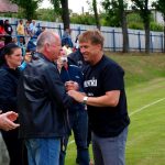 Ve Volyni slaví triple! Okresními přeborníky nejen muži, ale i přípravkáři