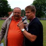 Ve Volyni slaví triple! Okresními přeborníky nejen muži, ale i přípravkáři