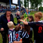 Ve Volyni slaví triple! Okresními přeborníky nejen muži, ale i přípravkáři