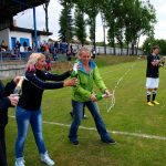 Ve Volyni slaví triple! Okresními přeborníky nejen muži, ale i přípravkáři