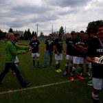 Ve Volyni slaví triple! Okresními přeborníky nejen muži, ale i přípravkáři