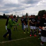 Ve Volyni slaví triple! Okresními přeborníky nejen muži, ale i přípravkáři