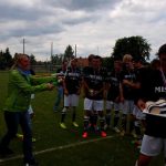 Ve Volyni slaví triple! Okresními přeborníky nejen muži, ale i přípravkáři