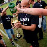 Ve Volyni slaví triple! Okresními přeborníky nejen muži, ale i přípravkáři