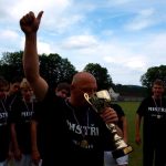Ve Volyni slaví triple! Okresními přeborníky nejen muži, ale i přípravkáři