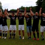 Ve Volyni slaví triple! Okresními přeborníky nejen muži, ale i přípravkáři
