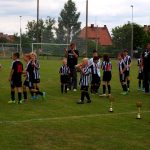 Ve Volyni slaví triple! Okresními přeborníky nejen muži, ale i přípravkáři