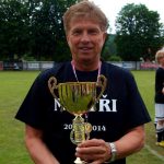 Ve Volyni slaví triple! Okresními přeborníky nejen muži, ale i přípravkáři