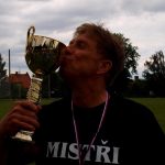 Ve Volyni slaví triple! Okresními přeborníky nejen muži, ale i přípravkáři