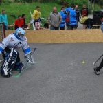 Šibeňák cup ovládly domácí celky