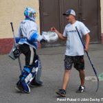 Šibeňák cup ovládly domácí celky