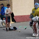 Šibeňák cup ovládly domácí celky