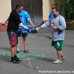 Šibeňák cup ovládly domácí celky