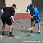 Šibeňák cup ovládly domácí celky