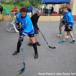 Šibeňák cup ovládly domácí celky