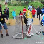 Šibeňák cup ovládly domácí celky